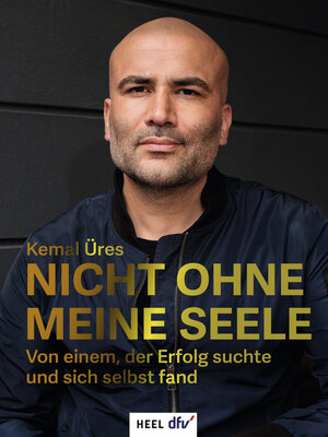cover image of Nicht ohne meine Seele